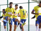 الإسماعيلى يتسلم قميصه الجديد.. الأحد