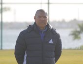 العيسوى: الصفقات الجديدة ستدعم الإسماعيلى أمام سموحة