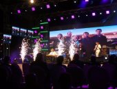 غياب وزيرا الرى والآثار ومحافظ أسوان عن افتتاح مهرجان حرف وفنون النيل