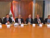 طارق قابيل: 65% زيادة فى نسبة الصادرات المصرية إلى لبنان العام الماضى