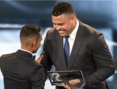 تتويج محمد فايز بجائزة "بوشكاش" يثير الفرحة فى ماليزيا