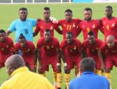 كل ما تريد معرفته عن منتخب غانا قبل مواجهة الفراعنة المرتقبة