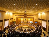 لجنة وزارية عربية تدعو للتحرك لمساندة فلسطين فى نيل العضوية الكاملة بالأمم المتحدة