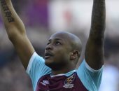 قائد غانا: وقعنا مع مصر فى مجموعة معقدة ومحمد صلاح أبرز نجوم البطولة