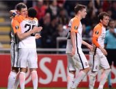 شاختار دونيتسك يقرر نقل مباراة سيلتا فيجو