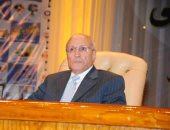 وزير الإنتاج الحربى: كتابة أرقام الرقابة الإدارية بالمصانع لمواجهة الفساد
