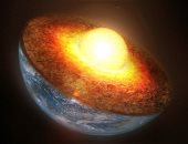 علماء يابانيون يتوصلون للعنصر الثالث فى تكوين نواة كوكب الأرض
