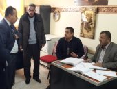 بالفيديو والصور.. الرقابة الإدارية ترصد مخالفات بالوحدات الصحية بقرى غرب بورسعيد