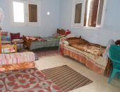 التضامن: سحب إدارة دار المسنين المخالفة بالإسكندرية وإسنادها لجمعية أخرى 