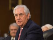 ريكس تيلرسون: الصين ليس "شريكا أهلا للثقة" لمواجهة كوريا الشمالية