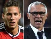 أهداف يسعى كوبر لتحقيقها أمام الأوناش.. استعادة الانتصارات الغائبة من 2010.. استعادة الثقة مع الجمهور بعد الأداء السيئ أمام مالى.. حصد الـ3 نقاط ووضع قدم بدور الـ8.. واكتساب دفعة معنوية قبل مواجهة غانا