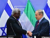 نتنياهو يتفق مع رئيس سيراليون على التعاون فى الزراعة والمياه والطاقة