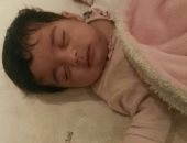  القصة الكاملة لتعذيب أب سعودى لطفلته الرضيعة انتقاما من زوجته السورية