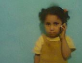 العثور على طفلة مقتولة خنقا فى أسيوط