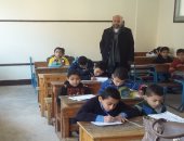 محافظ القاهرة عن امتحانات الشهادة الابتدائية: "سهلة ومخرجتش عن المنهج"