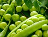 أخصائية تغذية: البازلاء الخضراء لها قدرات كبيرة فى إنقاص الوزن
