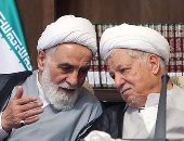برلمانى إيرانى: ناطق نورى قادر على ملء فراغ "رفسنجانى"