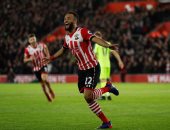 بالفيديو.. ليفربول يتأخر بهدف أمام ساوثهامبتون فى الشوط الأول