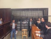تأجيل محاكمة 13 متهما فى أحداث الهروب الكبير بالإسماعيلية لـ11 فبراير