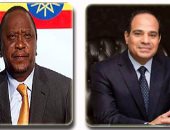 سفير مصر بنيروبى: لقاء مرتقب بين الرئيسين "السيسى" و"كينياتا" قريبا