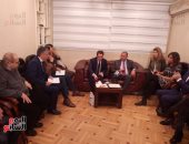 مجموعة مصر.. جماهير أوغندا تعلق آمالها على القناص فاروق ميا