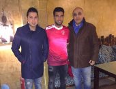 الوحدة السعودى يعلن رسميا ضم مجدى الإنتاج