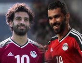 "حفلة صور" فى تدريب الفراعنة اليوم