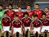 الجابون 2017.. 5 فراعنة بين "السماء والأرض" بأوامر كوبر 