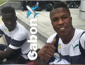 منتخب السنغال يتوجه إلى الجابون لخوض منافسات كان 2017 