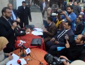 محامون معترضون على قرارات القيد: مطالبنا نقابية بحته