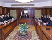 بعد حادث سيناء.. وزير الداخلية لمساعديه: قوى الشر تحاول تعطيل مسيرة التنمية