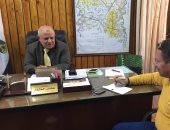 بالفيديو..وكيل زراعة الغربية: أكثر من 135 ألف فدان قمح خلال حصر المحاصيل الشتوية