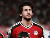 المنتخب يستقر على ضم حجازى لمباراة تونس رسميا رغم دكة الأهلى