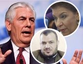 "جالك ترامب يا خاين الوطن"..نواب يشيدون باتجاه أمريكا لتصنيف الإخوان منظمة إرهابية.. "خارجية البرلمان": خطوة تشل حركة التنظيم وتجفف منابع التمويل.. والنائبة إيفيلين متى: تشجع العالم على اتباع نفس النهج