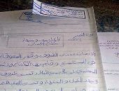 تفاصيل تحقيقات الغش الجماعى لطلاب التعليم الفنى بالسويس