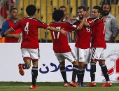 بالصور.. الفراعنة الأكثر خوضًا للمباريات فى تاريخ الكان