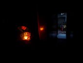 حماس تفرق مسيرات احتجاجية بالقوة على انقطاع الكهرباء فى غزة