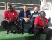 مجموعة مصر.. مدرب أوغندا يرفع راية التحدى أمام الفراعنة