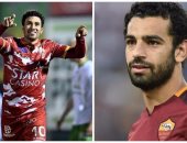 "ليكيب" الفرنسية تختار صلاح وتريزيجيه ضمن أبرز نجوم أمم أفريقيا