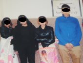 مباحث الآداب تداهم نادي صحي يعمل بالدعارة بمدينة نصر وتضبط 5 سيدات 