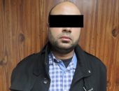 ضبط عاطل لتجارته فى العملة بمنطقة عابدين وبحوزته 131 ألف جنيه و8000 يوان