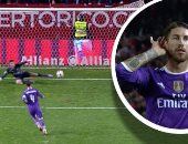 أخبار الدورى الإسبانى اليوم.. رابطة الليجا تحقق فى واقعة إهانة راموس