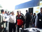 أحمد فتحى يزين التشكيلة المثالية للجولة الأولى فى أمم أفريقيا