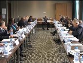 الكاف يكشف عن منافس حياتو فى انتخابات رئاسة الاتحاد الافريقى