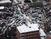 مصرع أكثر من 60 شخصا حول العالم بسبب الطقس السيئ