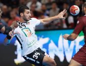 بالفيديو.. مصر تهزم قطر 22- 20 فى أولى مبارياتها بمونديال كرة اليد