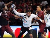 ماذا قالت صحف قطر عن هزيمة "العنابى" أمام مصر بمونديال اليد