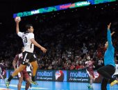 اللجنة الأولمبية تهنئ اتحاد اليد بفوز الفراعنة أمام قطر