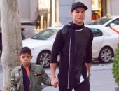 أخبار كريستيانو رونالدو اليوم.. الدون يبحث عن حقيبة حريمى فى مدريد