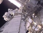 ناسا تنشر فيديو جديدا يأخذك فى جولة على سطح "بلوتو"